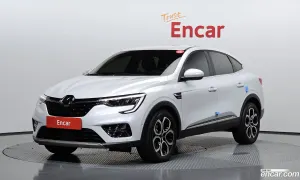 Renault-koreasamsung Xm3 1.3 TCe RE Inspire 2022