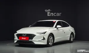Hyundai Sonata Premium 2.0 2019