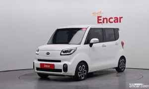 Kia Ray Prestige 2019