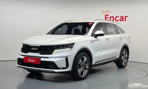 Kia Sorento Prestige HEV 1.6 2WD 2022