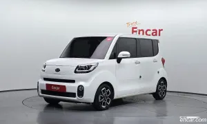 Kia Ray Prestige 2019