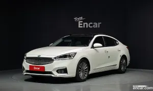 Kia K7 2.4 GDI Prestige 2016