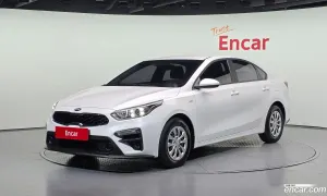 Kia K3 Standard 2021