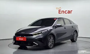 Kia K3 signature 1.6 2022