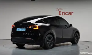 Tesla Model y RWD 2023