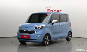 Kia Ray Prestige 2016