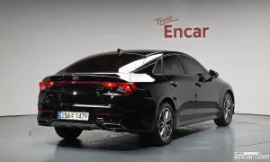 Kia K5 Prestige 2.0 2020
