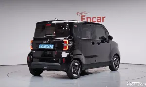 Kia Ray Air 2023