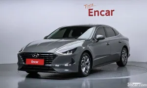 Hyundai Sonata Premium 2.0 2021
