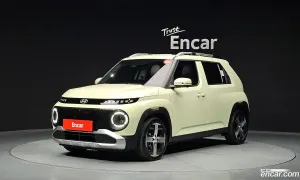 Hyundai Casper Inspiration 2025