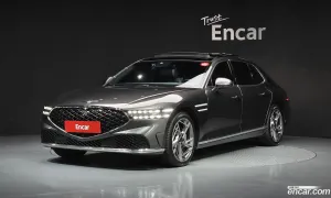 Genesis G90 Gasoline 3.5 Turbo AWD 2023