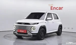 Hyundai Casper Modern 2022