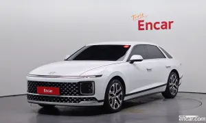 Hyundai Grandeur Exclusive 2,5 Gasoline 2WD 2025