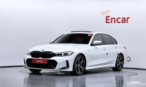 Bmw 3-series 320i M Sport 2023