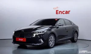 Kia K7 2.5 GDI Noblesse 2019