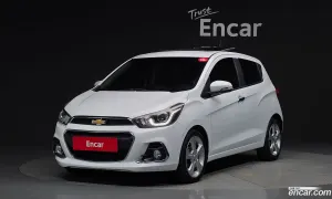 Chevroletgmdaewoo Spark LTZ 2016