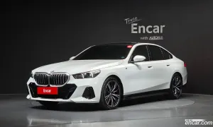 Bmw 5-series 530i xDrive M Sport 2024