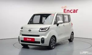 Kia Ray Prestige 2021