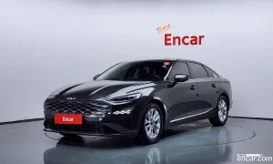 Kia K8 Noblesse 2.5 Gasoline 2WD 2022