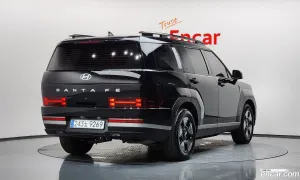 Hyundai Santafe Prestige Plus HEV 1.6 2WD 2024