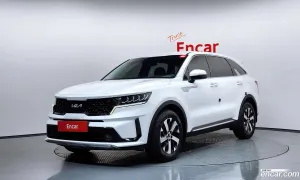 Kia Sorento Trendy Gasoline 2.5T 2WD 2022