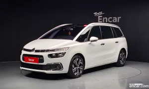 Citroen-ds C4 picasso 1.6 B-HDI Feel 2018