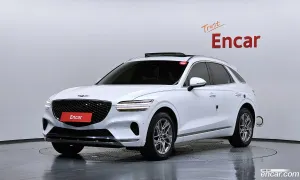 Genesis Gv70 2.5T Gasoline AWD 2023