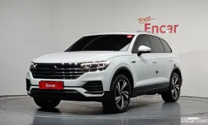 Volkswagen Touareg 3.0 TDI Premium 2023