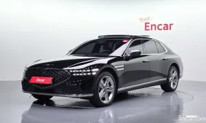 Genesis G90 Gasoline 3.5 Turbo AWD 2022