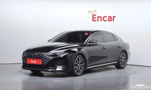 Hyundai Grandeur Le Blanc 2.5 2022
