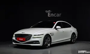 Genesis G80 Gasoline 2.5 Turbo AWD 2022