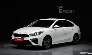 Kia K3 Standard 2020