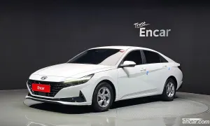 Hyundai Avante Modern 1.6 2020