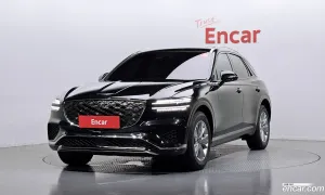 Genesis Gv70 2.5T Gasoline 2WD 2025