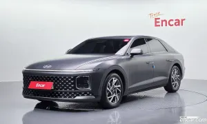 Hyundai Grandeur Premium 2023