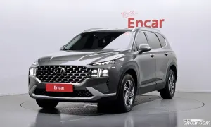 Hyundai Santafe Prestige Diesel 2.2 2WD 2022