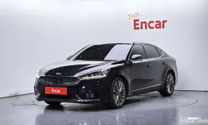 Kia K7 Special 3.3 GDI Noblesse 2018