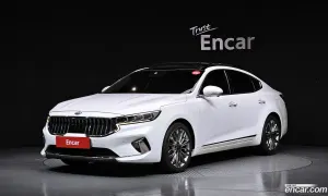 Kia K7 3.0 GDI Signature 2019