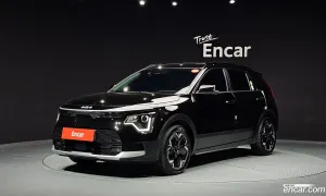 Kia Niro Air 2023