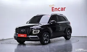 Hyundai Venue 1.6 Modern 2020