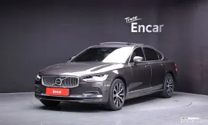 Volvo S90 B5 Ultra Bright 2024