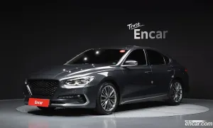 Hyundai Grandeur Special 2.4 Premium 2018