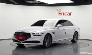 Genesis G90 Luxury 3.8 AWD 2019