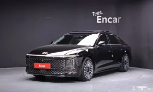 Hyundai Grandeur Calligraphy 2,5 Gasoline 2WD 2023