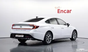 Hyundai Sonata Premium Plus 2.0 2022