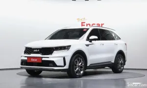 Kia Sorento Noblesse Diesel 2.2 2WD 2023