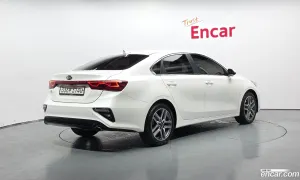 Kia K3 Prestige 2019