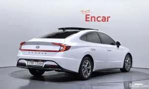 Hyundai Sonata Premium Family 2.0 2019