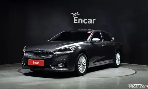 Kia K7 2.4 GDI Prestige 2016