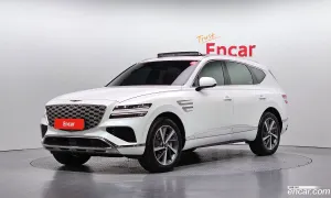 Genesis Gv80 2.5T Gasoline AWD 2024